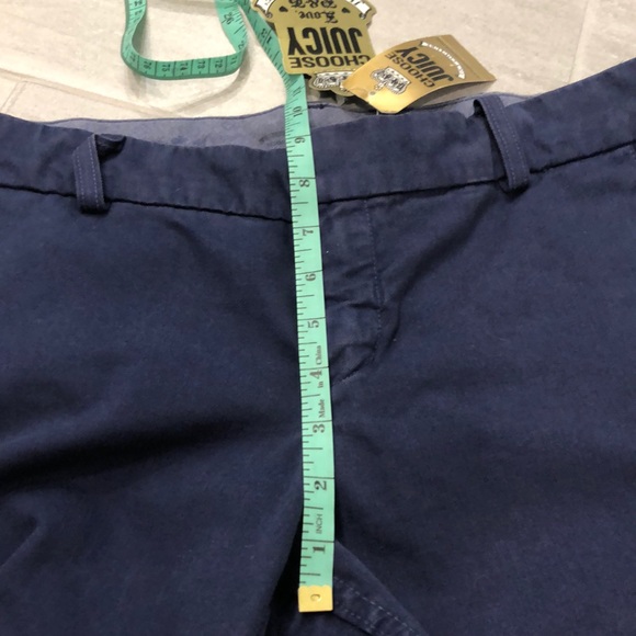 NWT Vintage Juicy Couture Trousers - Picture 5 of 10